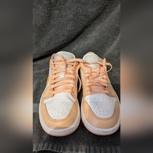 Women's Air Jordan 1 low